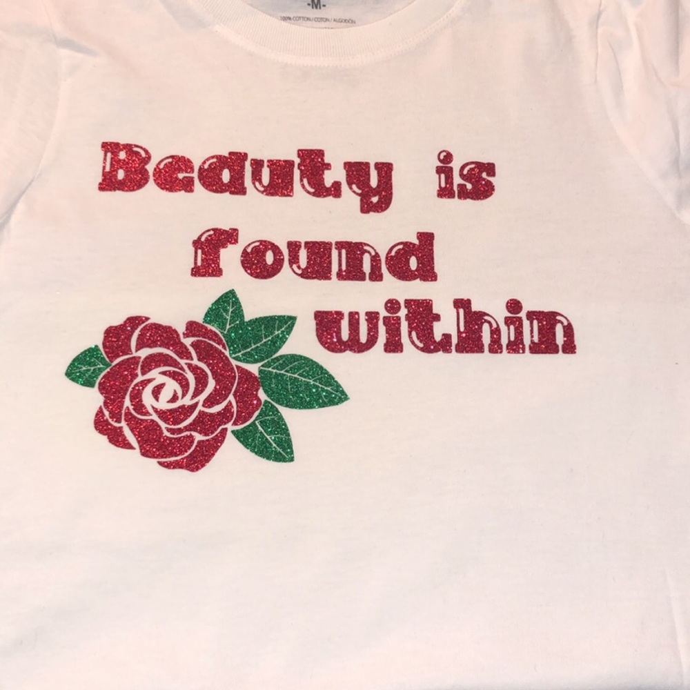 Custom shirts